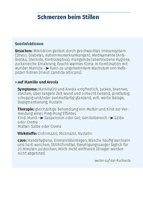 Stillpocket Ergänzungssets