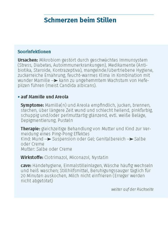 Stillpocket Ergänzungssets