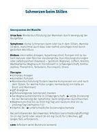 Stillpocket Ergänzungssets