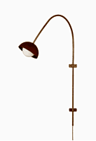 Arvin Swivel Lamp