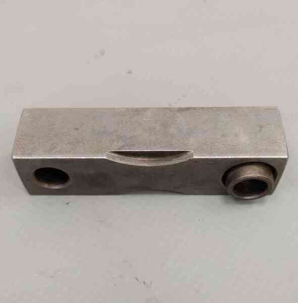 Cummins M11 used valve crosshead 3073952M, Jacobs 017302 - GMotors Cummins M11 used valve crosshead 3073952M, Jacobs 017302 - GMotors