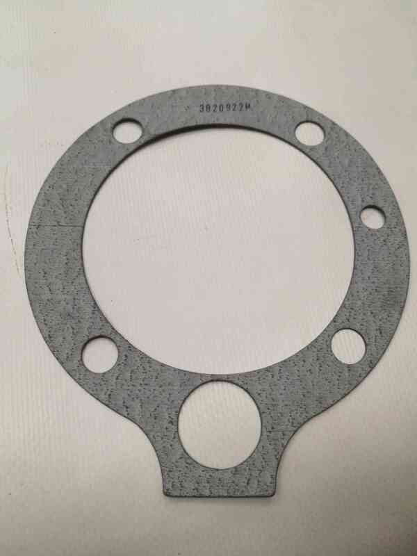 Cummins L10 / M11 air compressor gasket 3820922 - GMotors