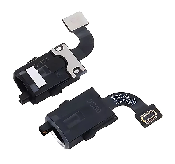 Google Pixel 5a - Replacement Audio , Headphone Socket Port