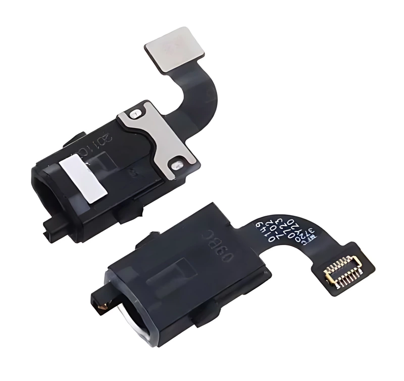 Google Pixel 5a - Replacement Audio , Headphone Socket Port