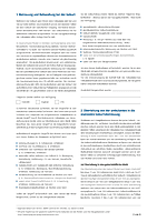 6028 Aufklärungsbogen und Einwilligungserklärung (Nur für Mitglieder) 6028 Aufklärungsbogen und Einwilligungserklärung (Nur für Mitglieder)