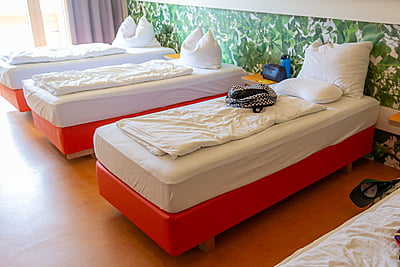 Adventure Camp in Austria Adventure Camp in Austria