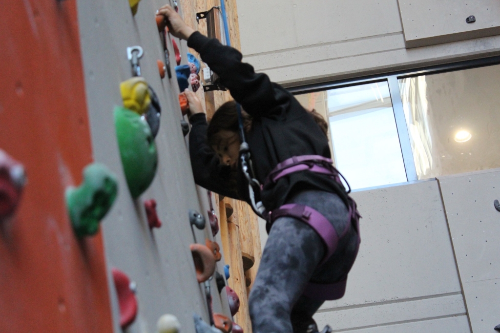 Adventure Camp in Austria