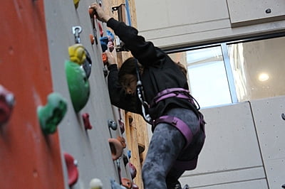 Adventure Camp in Austria