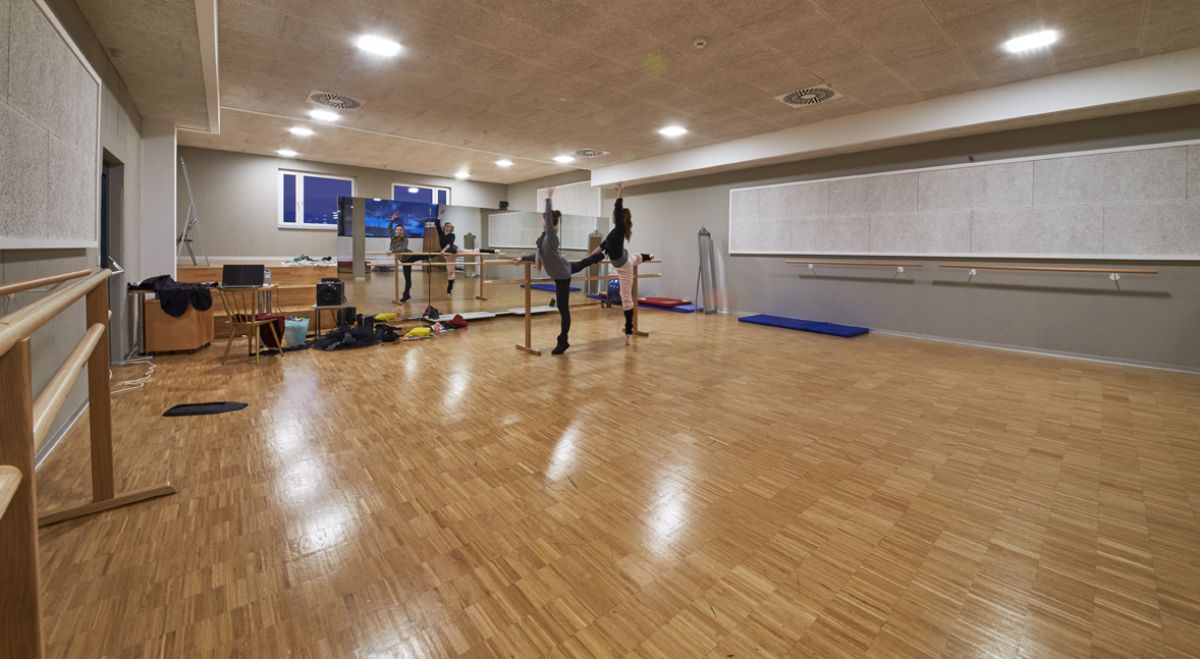 Adventure Camp in Austria