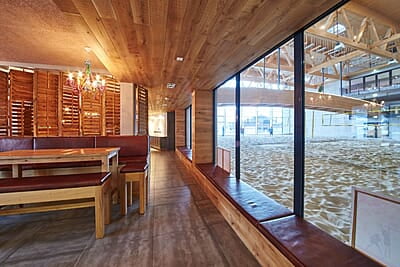 Adventure Camp in Austria