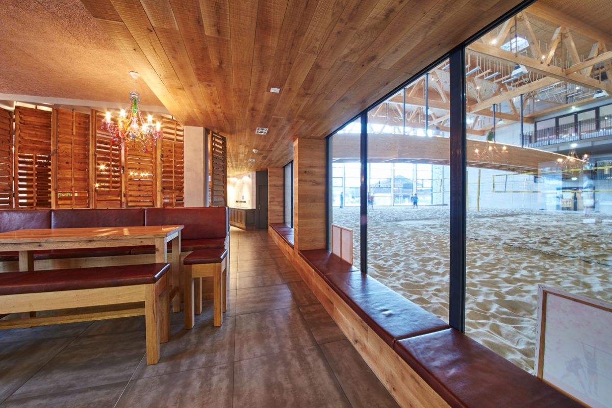 Adventure Camp in Austria