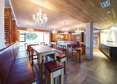 Adventure Camp in Austria