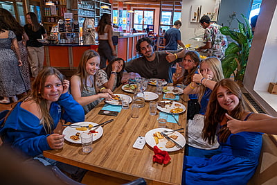 Adventure Camp in Austria Adventure Camp in Austria