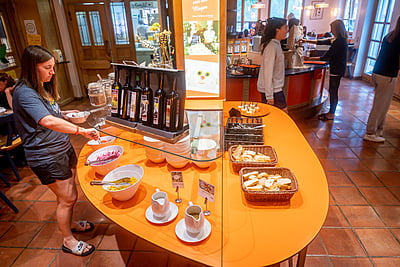 Adventure Camp in Austria