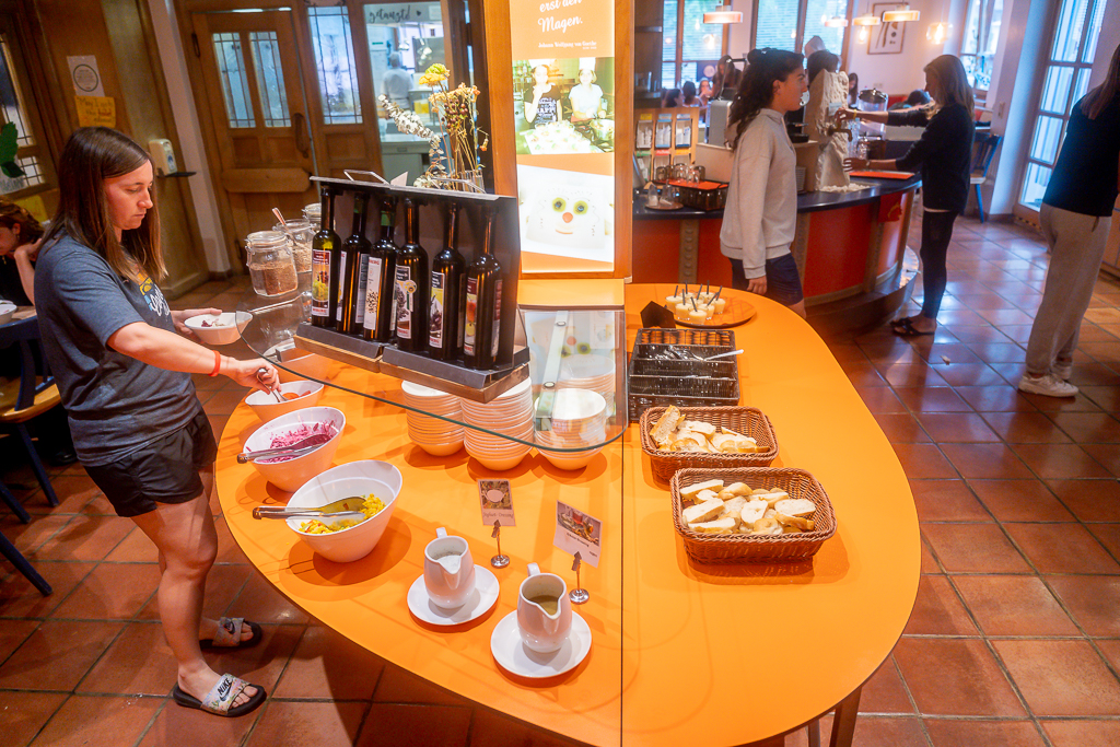 Adventure Camp in Austria