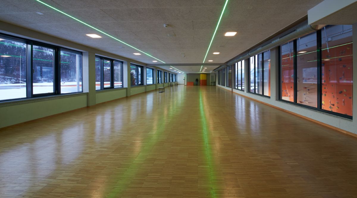 Adventure Camp in Austria