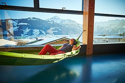 Adventure Camp in Austria