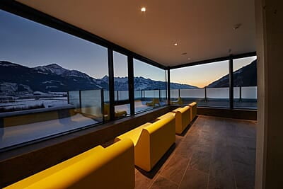 Adventure Camp in Austria