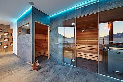 Adventure Camp in Austria