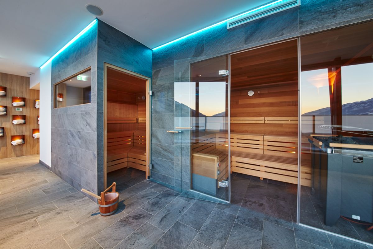 Adventure Camp in Austria