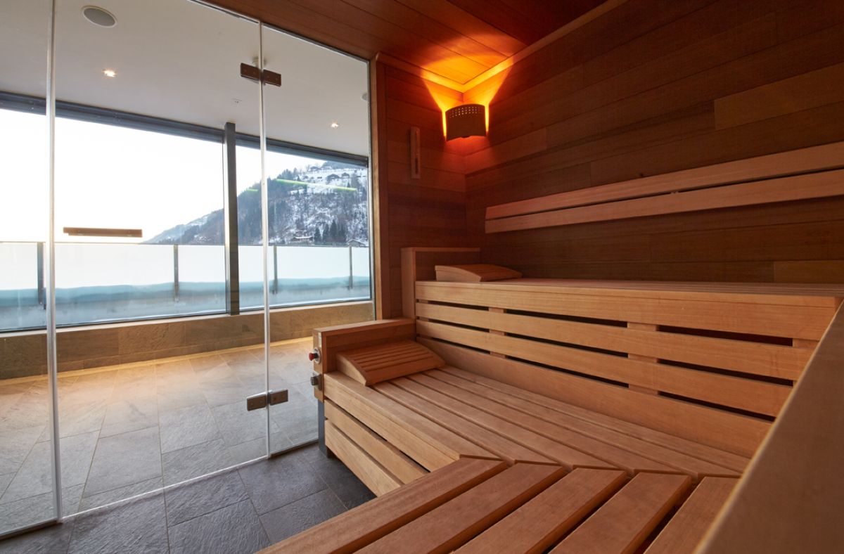 Adventure Camp in Austria