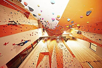 Adventure Camp in Austria