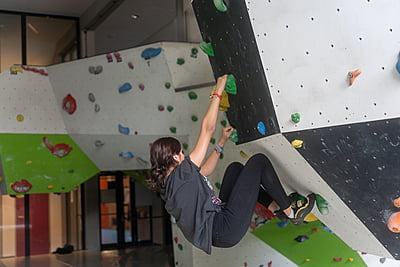 Adventure Camp in Austria