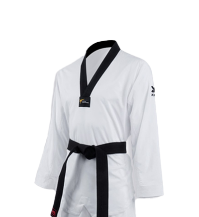 KP-Authentic Dobok (Fighter Dobok)