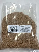 Javis - JXGBR - Extra Fine Brown Ballast Chippings
