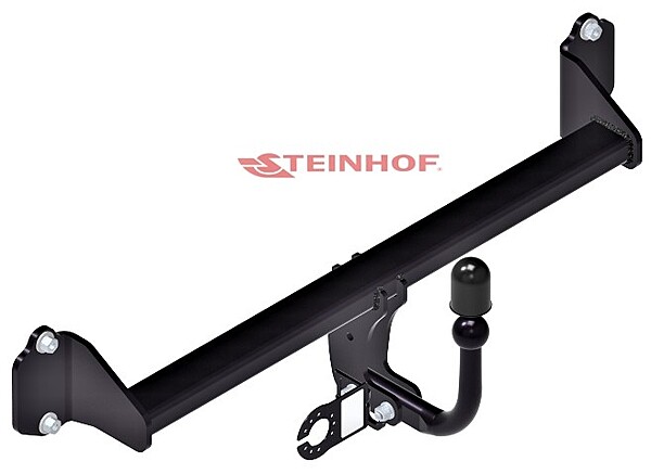 BMW 2 Series Active Tourer
(F45)
(excl. Hybrid) Tow Bar (2014-2022) B-080