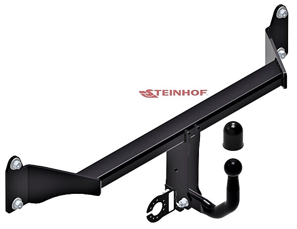 BMW 1 Series (F40)
(excl. M-Sport pakiet) Tow Bar (2019-®) B-094