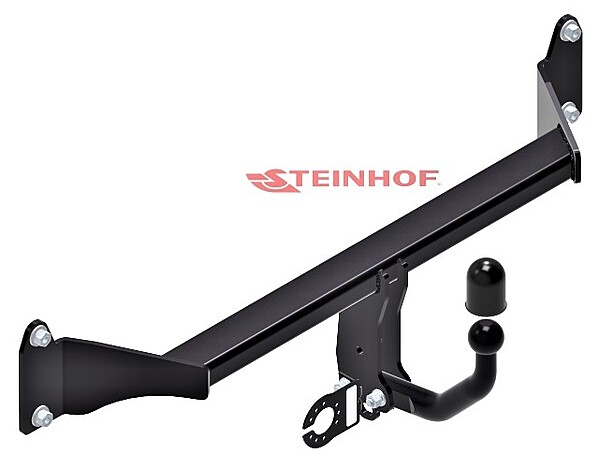 BMW 2 Series Gran Coupe
(F44) Tow Bar (2019-®) B-096