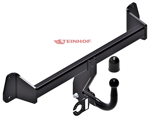 BMW 2 Series (F23)
Cabrio Tow Bar (2014-®) B-100