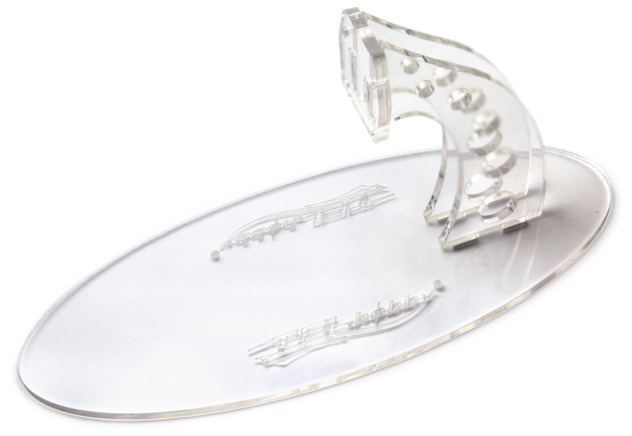 TFL Outboard Display Stand