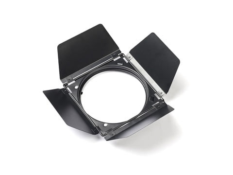 BA-BK4 | 4-leaf barn door for SWIT BL bowens lights