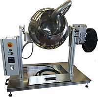 Dragiermaschine Rollermac RC 7