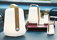 Balad Lamp Bamboo H38 Balad Lamp Bamboo H38