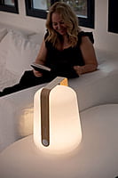 Balad Lamp Bamboo H38 Balad Lamp Bamboo H38