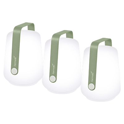 Balad Lamp H12 3 Pack - DISCONTINUED 2026-Cactus
