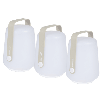 Balad Lamp H12 3 Pack