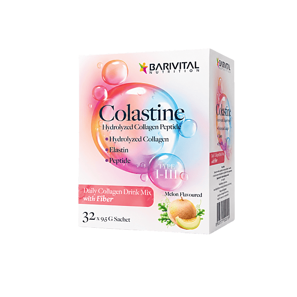Collagen Barivital (32 sachets)