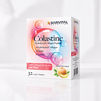 Collagen Barivital (32 sachets)
