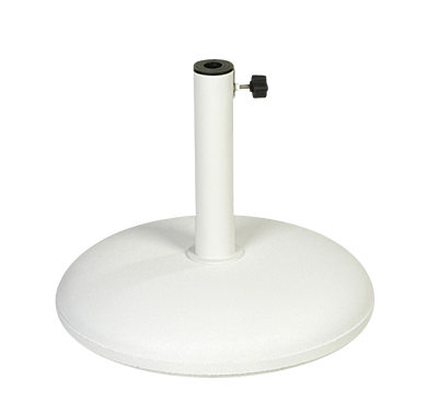 Fermob Parasol Base 30Kg White