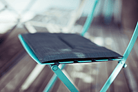 Basics Bistro Seat Cushion