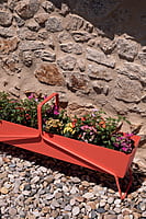 Basket Long Planter