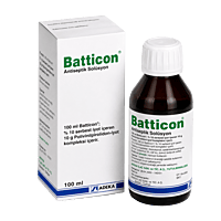 Batikon Antiseptic Solution