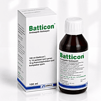 Batikon Antiseptic Solution