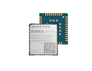 Quectel – BC660KGLAA-I03-SNASA - NB2 IoT Module LCC Quectel – BC660KGLAA-I03-SNASA - NB2 IoT Module LCC