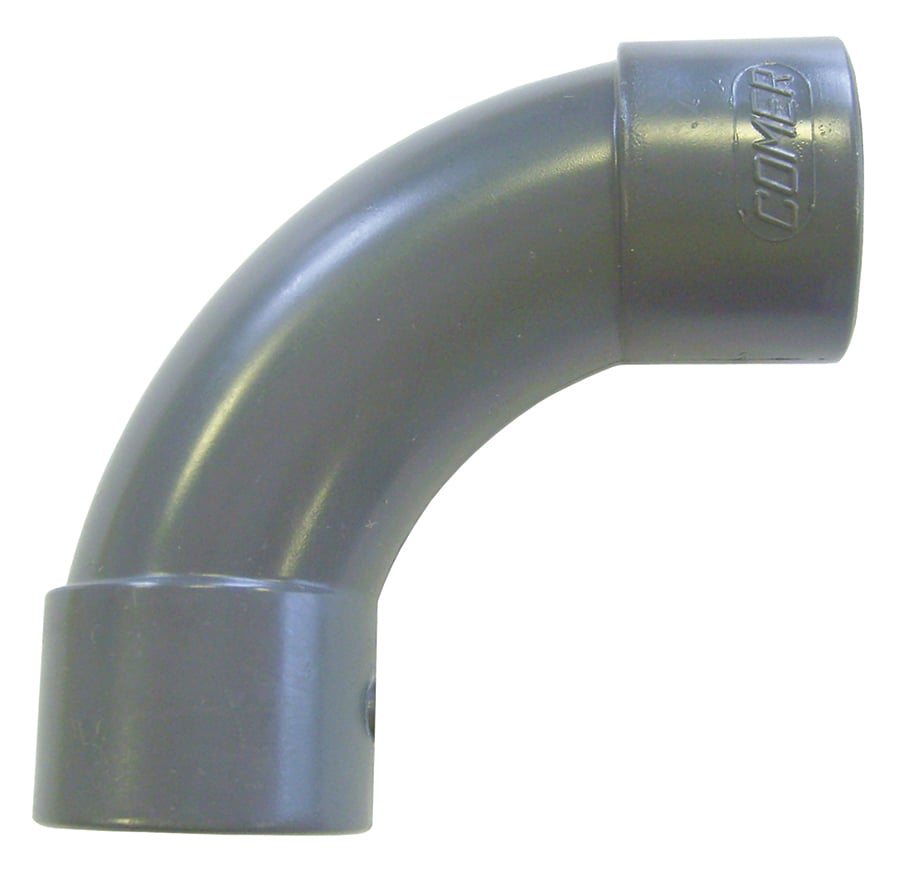 Tube NB 90° Bend