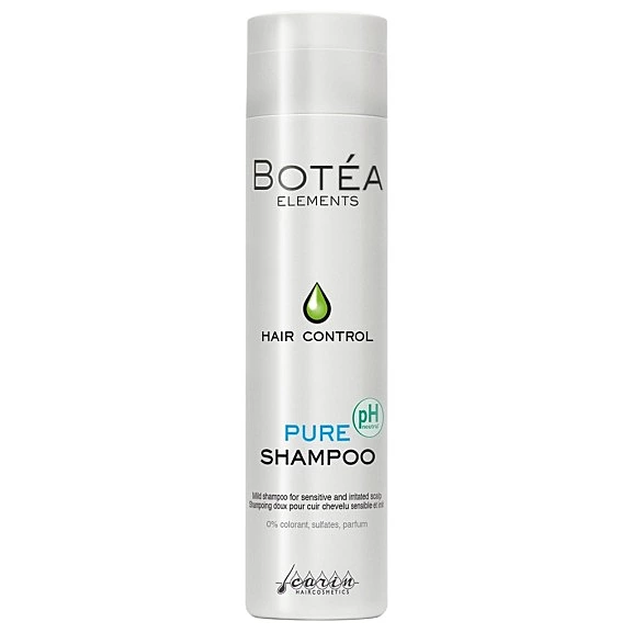 BOTEA ELEMENTS PURE SHAMPOO